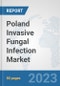 Poland Invasive Fungal Infection Market: Prospects, Trends Analysis, Market Size and Forecasts up to 2030 - Product Thumbnail Image