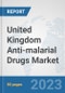 United Kingdom Anti-malarial Drugs Market: Prospects, Trends Analysis, Market Size and Forecasts up to 2030 - Product Thumbnail Image