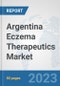 Argentina Eczema Therapeutics Market: Prospects, Trends Analysis, Market Size and Forecasts up to 2030 - Product Thumbnail Image