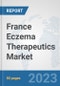 France Eczema Therapeutics Market: Prospects, Trends Analysis, Market Size and Forecasts up to 2030 - Product Thumbnail Image