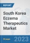 South Korea Eczema Therapeutics Market: Prospects, Trends Analysis, Market Size and Forecasts up to 2030 - Product Thumbnail Image