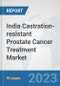 India Castration-resistant Prostate Cancer Treatment Market: Prospects, Trends Analysis, Market Size and Forecasts up to 2030 - Product Image