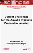 Current Challenges for the Aquatic Products Processing Industry. Edition No. 1- Product Image