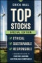 Top Stocks Special Edition - Ethical, Sustainable, Responsible. A Sharebuyer's Guide to ESG for Leading Australian Companies - Product Thumbnail Image
