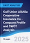 Gulf Union AlAhlia Cooperative Insurance Co - Company Profile and SWOT Analysis - Product Thumbnail Image