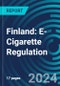 Finland: E-Cigarette Regulation - Product Image