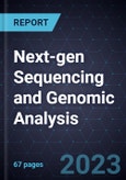 Advancements in Next-gen Sequencing and Genomic Analysis- Product Image