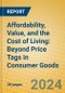 Affordability, Value, and the Cost of Living: Beyond Price Tags in Consumer Goods - Product Image