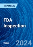 FDA Inspection (Recorded)- Product Image