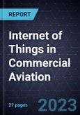 Internet of Things (IoT) in Commercial Aviation- Product Image