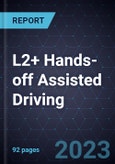Growth Opportunities in L2+ Hands-off Assisted Driving- Product Image