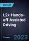 Growth Opportunities in L2+ Hands-off Assisted Driving - Product Thumbnail Image