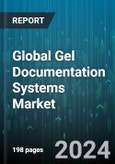 Global Gel Documentation Systems Market by Product (Consumables, Instruments, Software), Light Source (Laser, Light-Emitting Diodes, Ultra-Violet), Detection Technique, Application, End User - Forecast 2024-2030- Product Image