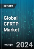 Global CFRTP Market by Resin Type (Polyamide (PA), Polycarbonate (PC), Polyetheretherketone (PEEK)), Product Type (Continuous Carbon Fiber, Long Carbon Fiber, Short Carbon Fiber), Application - Forecast 2024-2030- Product Image