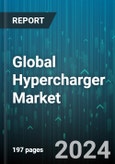 Global Hypercharger Market by Type (ChaoJi, Combined Charging System, Megawatt Charging System), Sales Channel (Aftermarket, Original Equipment Manufacturer), Vehicle - Forecast 2024-2030- Product Image