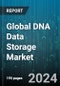 Global DNA Data Storage Market by Storage Methodology (Reading and Writing Techniques, Synthetic DNA Storage), Application (Archival Storage, Big Data Storage, Secure Data Storage), End-Use Industry - Forecast 2024-2030 - Product Image