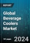 Global Beverage Coolers Market by Type (Built-In Beverage Coolers, Freestanding Beverage Coolers, Outdoor Beverage Coolers), Control Type (Digital, Electronic, Touch), Distribution Channel - Forecast 2024-2030 - Product Image