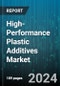 High-Performance Plastic Additives Market by Material, Type, Nature, Function, Application - Global Forecast 2025-2030 - Product Thumbnail Image