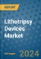 Lithotripsy Devices Market - Global Industry Analysis, Size, Share, Growth, Trends, and Forecast 2031 - By Product, Technology, Grade, Application, End-user, Region: (North America, Europe, Asia Pacific, Latin America and Middle East and Africa) - Product Image