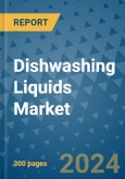Dishwashing Liquids Market - Global Industry Analysis, Size, Share, Growth, Trends, and Forecast 2031 - By Product, Technology, Grade, Application, End-user, Region: (North America, Europe, Asia Pacific, Latin America and Middle East and Africa)- Product Image