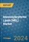 Mannosylerythritol Lipids (MEL) Market - Global Industry Analysis, Size, Share, Growth, Trends, and Forecast 2031 - By Product, Technology, Grade, Application, End-user, Region: (North America, Europe, Asia Pacific, Latin America and Middle East and Africa) - Product Image