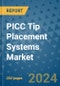 PICC Tip Placement Systems Market - Global Industry Analysis, Size, Share, Growth, Trends, and Forecast 2031 - By Product, Technology, Grade, Application, End-user, Region: (North America, Europe, Asia Pacific, Latin America and Middle East and Africa) - Product Thumbnail Image