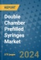 Double Chamber Prefilled Syringes Market - Global Industry Analysis, Size, Share, Growth, Trends, and Forecast 2031 - By Product, Technology, Grade, Application, End-user, Region: (North America, Europe, Asia Pacific, Latin America and Middle East and Africa) - Product Image