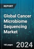 Global Cancer Microbiome Sequencing Market by Product (Kits & Assays, Service, Software), Technology (Next-Generation Sequencing, Polymerase Chain Reaction), Application, End User - Forecast 2024-2030- Product Image
