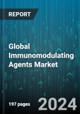 Global Immunomodulating Agents Market - Forecast 2024-2030- Product Image