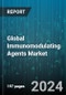 Global Immunomodulating Agents Market - Forecast 2024-2030 - Product Thumbnail Image