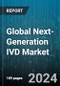 Global Next-Generation IVD Market by Product (Consumables, Instruments, Software), Application (Autoimmune Diseases, Cardiology, Diabetes), End-user - Forecast 2024-2030 - Product Thumbnail Image