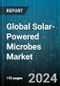 Global Solar-Powered Microbes Market by Type (Bacteria, Molds, Yeast), End-Use Industry (Feed, Food) - Forecast 2024-2030 - Product Image
