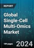 Global Single-Cell Multi-Omics Market by Type (Single Cell Genomics, Single Cell Metabolomics, Single Cell Proteomics), Technique (Single-Cell Analysis, Single-Cell Isolation & Dispensing), Application, End User - Forecast 2024-2030- Product Image
