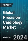 Global Precision Cardiology Market by Offering (Product, Service), Sample (Blood, Saliva), Technology, Indication, End-User - Forecast 2024-2030- Product Image