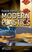 Future Trends in Modern Plastics. Edition No. 1- Product Image