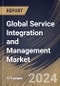 Global Service Integration and Management Market Size, Share & Trends Analysis Report By Component (Solution and Services), By Organization Size (Large Enterprises, and Small & Medium Enterprises), By Vertical, By Regional Outlook and Forecast, 2023 - 2030 - Product Image