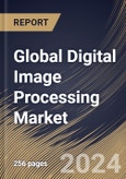 Global Digital Image Processing Market Size, Share & Trends Analysis Report By Application (Object Recognition, Vision Analytics, Visual Product Search, and Others), By Component (Software, and Services), By End-use, By Regional Outlook and Forecast, 2023 - 2030- Product Image