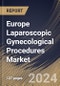Europe Laparoscopic Gynecological Procedures Market Size, Share & Trends Analysis Report By End-use (Hospitals, Clinics, and Ambulatory Surgery Centers (ASCs)), By Procedures, By Country and Growth Forecast, 2023 - 2030 - Product Image