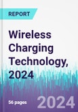 Wireless Charging Technology, 2024- Product Image