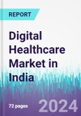 Digital Healthcare Market in India- Product Image