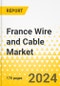 France Wire and Cable Market: Focus on Application, Product, and Voltage - Analysis and Forecast, 2023-2032 - Product Thumbnail Image