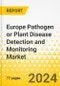 Europe Pathogen or Plant Disease Detection and Monitoring Market: Analysis and Forecast, 2023-2028 - Product Image