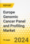 Europe Genomic Cancer Panel and Profiling Market: Analysis and Forecast, 2023-2033 - Product Image