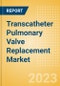 Transcatheter Pulmonary Valve Replacement (TPVR) Market Size by Segments, Share, Regulatory, Reimbursement, Procedures and Forecast to 2033 - Product Thumbnail Image