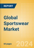 Global Sportswear Market to 2027- Product Image