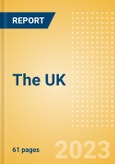 The UK - Enterprise ICT- Product Image