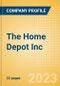 The Home Depot Inc. - Digital transformation strategies - Product Thumbnail Image