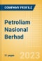 Petroliam Nasional Berhad - Digital transformation strategies - Product Thumbnail Image