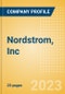 Nordstrom, Inc. - Digital Transformation Strategies - Product Thumbnail Image