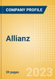 Allianz - Digital Transformation Strategies- Product Image